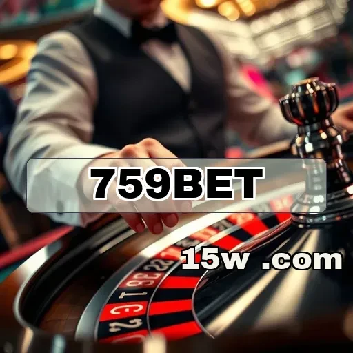 759bet: Bônus Imperdíveis que Revolucionam seu Jogo Online
