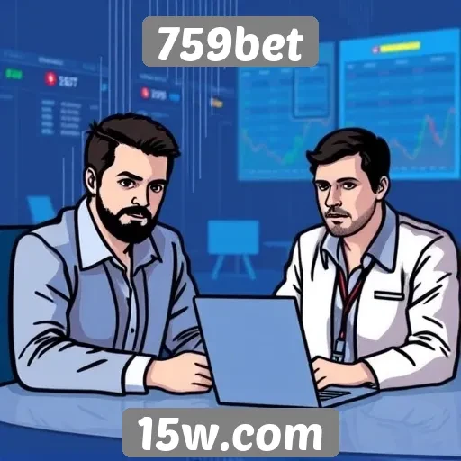 Expertos comentam segurança em plataformas de apostas