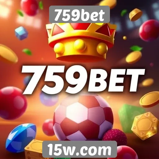 Exploração das opções de jogos oferecidas pela 759bet