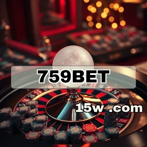 759bet: A Plataforma Brasileira que Eleva Seu Jogo Online