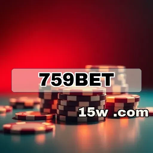 759bet: Descubra as Melhores Promoções do Site de Jogos Brasileiro