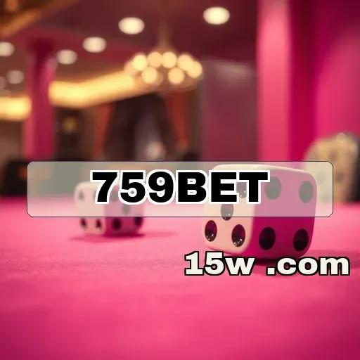 759bet: Segurança em Primeiro Lugar na Plataforma de Jogos
