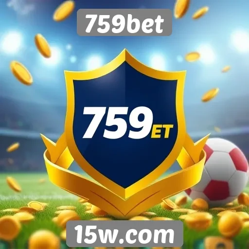 Análise da segurança e confiabilidade do site 759bet