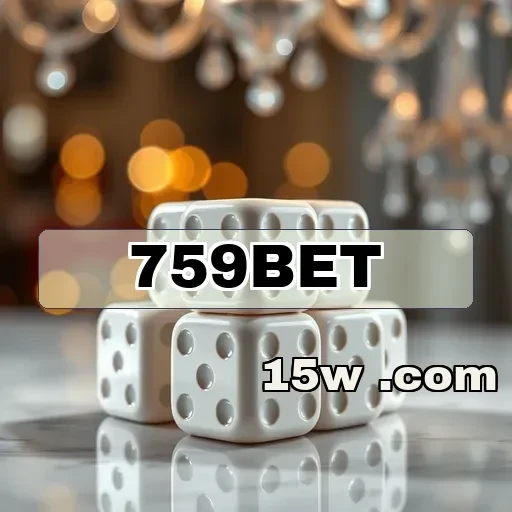 759bet: Explore a Diversidade dos Caça-Níqueis e Ganhe Emoções