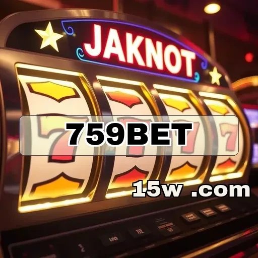 759bet: Apostas e Emoções em Eventos Esportivos Imperdíveis